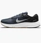 Кросівки чоловічі Nike Air Zoom Structure 24 Blue DA8535-400