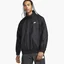 Анорак чоловічий Nike Wr Anorak Jkt Black DQ4910-010