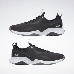 Кросівки чоловічі Reebok Hiit Training 2 Black G55545
