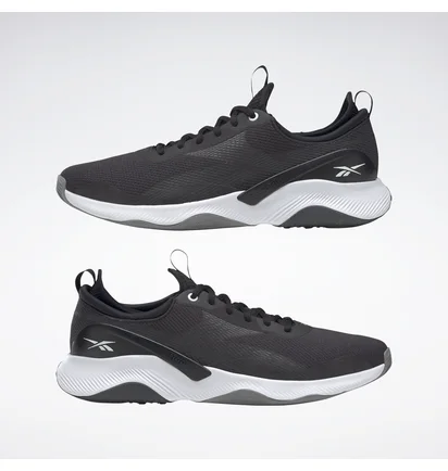 Кросівки чоловічі Reebok Hiit Training 2 Black G55545