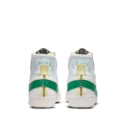 Кросівки чоловічі Nike Blazer Mid '77 Jumbo White DR8595-100