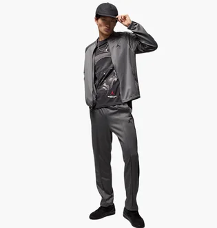 Спортивный костюм мужской Air Jordan Ess Grey HF9339-034__HF9341-034
