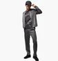Спортивный костюм мужской Air Jordan Ess Grey HF9339-034__HF9341-034