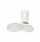 Кроссовки мужские Kappa Bash Mid White 2426101014