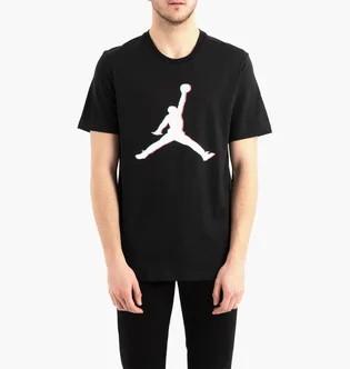 Футболка мужская Air Jordan M J Jumpman 23D Black CD5655-010