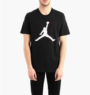 Футболка мужская Air Jordan M J Jumpman 23D Black CD5655-010