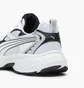 Кросівки чоловічі Puma Morphic Base Sneakers White 392982-02