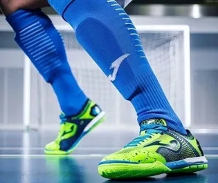 Гетри дитячі Joma Premier Blue 400228.702