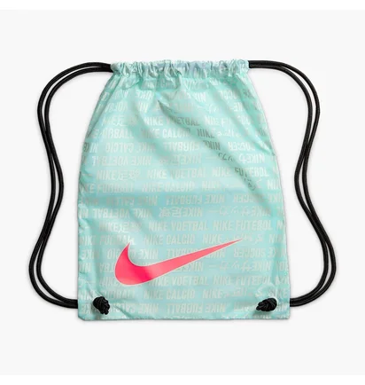 Бутсы унисекс Nike Phantom Luna 2 Elite Fg Turquoise FJ2572-300