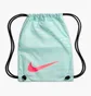 Бутсы унисекс Nike Phantom Luna 2 Elite Fg Turquoise FJ2572-300