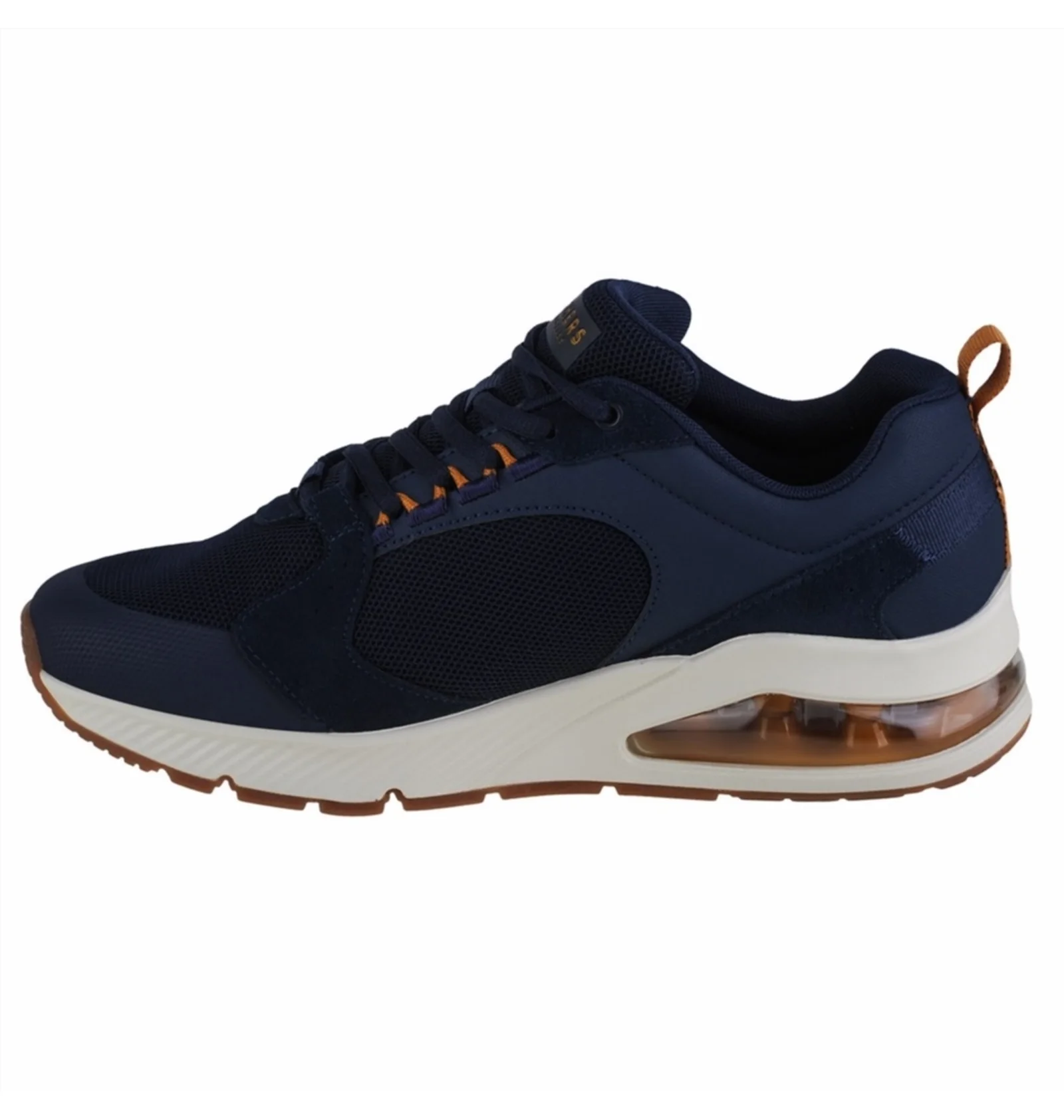 ᐉ Кроссовки мужские Skechers Uno 2 90S Blue 183065-NVY - купить в