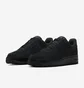 Кросівки жіночі Nike Air Force 1 07 Black HM9659-001