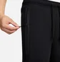 Шорты мужские Nike Fcb M Nsw Tech Flc Black FN8477-010