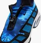 Кросівки жіночі Nike Air Max Sndr Blue/Black IB6863-400