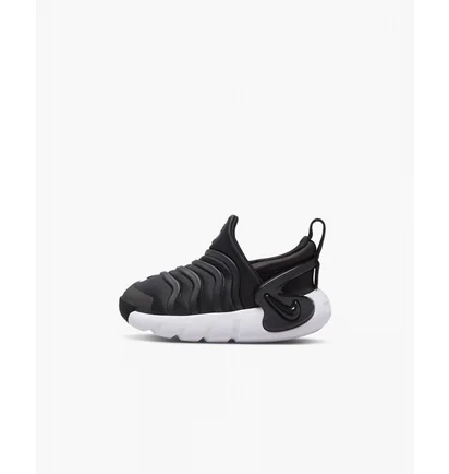 Кросівки дитячі Nike Dynamo Go! Black DH3438-001