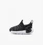 Кросівки дитячі Nike Dynamo Go! Black DH3438-001