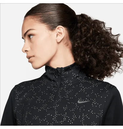 Куртка жіноча Nike Swift Element Black FB4562-010