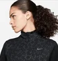 Куртка жіноча Nike Swift Element Black FB4562-010