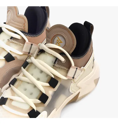 Кроссовки мужские Air Jordan Why Not .5 Cream Brown Beige Dc3637-102