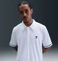 Жилетка чоловіча Nike Kobe White IB0020-100