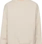 Світшот чоловічий Dime Classic Small Logo Beige DIMESP2412FOG