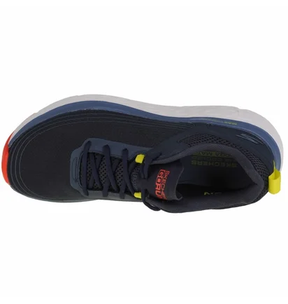 Кроссовки мужские Skechers Max Cushioning Delta Blue 220340-NVMT