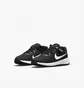 Кросівки дитячі Nike Revolution 6 Flyease Nn (Ps) Black Dd1114-003