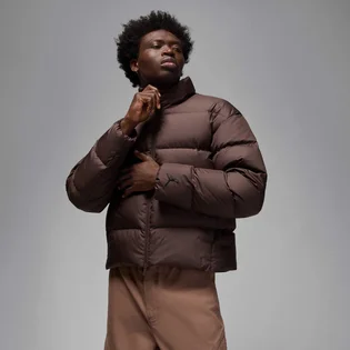 Пуховик мужской Air Jordan Flight Brown IF4259-237