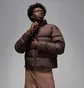 Пуховик мужской Air Jordan Flight Brown IF4259-237