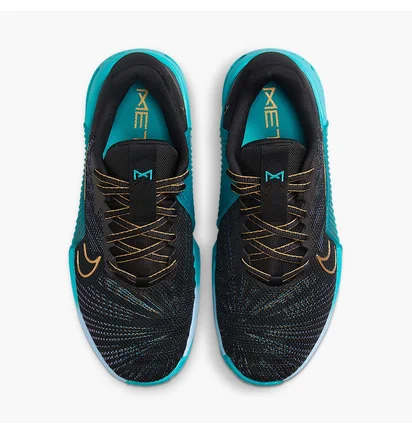 Кросівки жіночі Nike W Metcon 9 Black HF1395-001