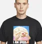 Футболка мужская Nike T-Shirt Max90 Sportswear Black FD1350-010