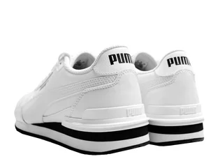 Кроссовки унисекс Puma St Runner V4 L White 399068-07