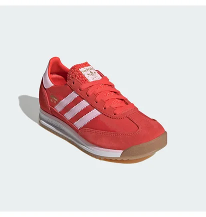 Кроссовки детские Adidas Sl 72 Rs J Red JP6797