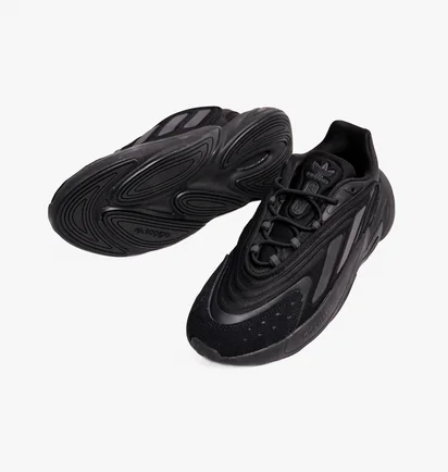 Кросівки чоловічі Adidas Ozelia M Black H04250