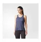 Майка жіноча Adidas Supernova Tank Top W Blue BR5931