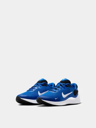 Кросівки дитячі Nike Revolution 7 Blue FB7689-401