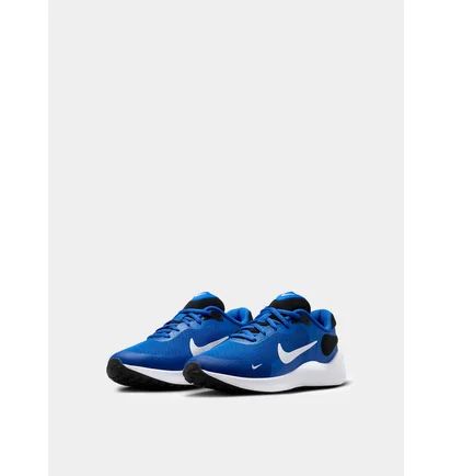 Кросівки дитячі Nike Revolution 7 Blue FB7689-401