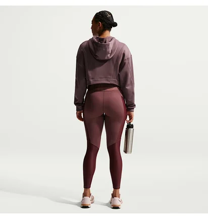 Кофта женская Nike Pro Bordo II3866-502