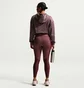 Кофта женская Nike Pro Bordo II3866-502
