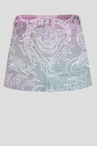 Спідниця жіноча RipNDip Trace Multi RNDSUM25WO5