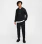 Штани чоловічі Nike Academy + Black HJ3756-010