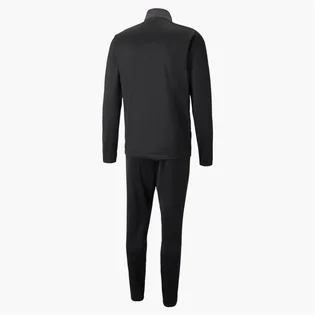 Спортивный костюм мужской Puma Individualrise Men'S Football Tracksuit Black 657534-03