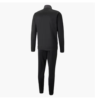 Спортивный костюм мужской Puma Individualrise Men'S Football Tracksuit Black 657534-03