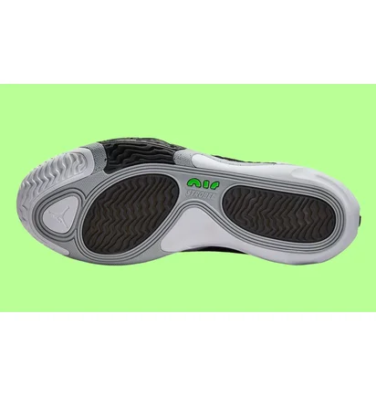 Кроссовки унисекс Air Jordan Tatum 2 White FJ6457-100