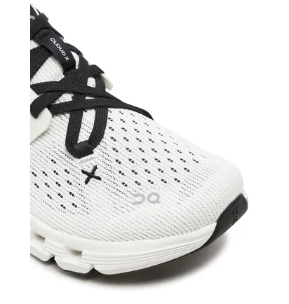Кросівки жіночі On Running Cloud X 4 White 3WE30070791
