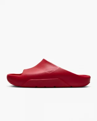 Тапочки мужские Air Jordan Post Red DX5575-600