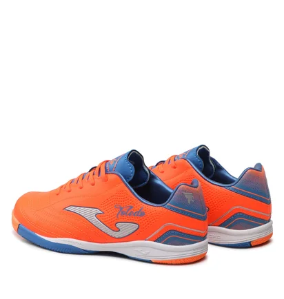 Футзалки дитячі Joma Toledo 2308 Orange TOJS2308IN