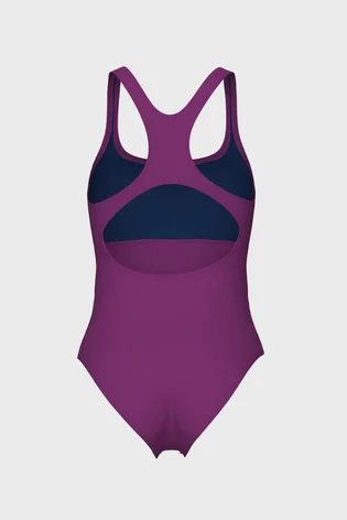 Купальник жіночий Arena Solid Swimsuit Control Pro Bac Violet 005910-950