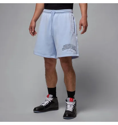 Шорты мужские Air Jordan Mwp Light Blue IB7910-407
