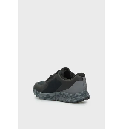 Кроссовки мужские Under Armour Charged Bandit Tr 3 Sp Black 3028657-001